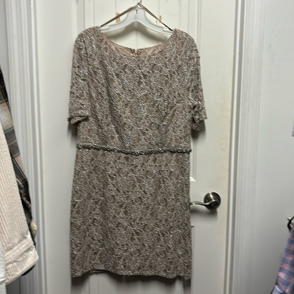 Cachet Dress